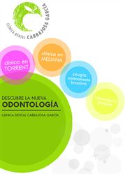 Horario de apertura Clínica Dental Carbajosa García, Torrent