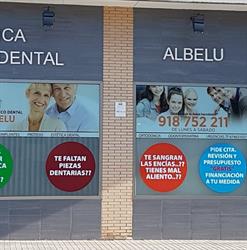 Horario de apertura Clínica Médico Dental Albelu, Valdemoro