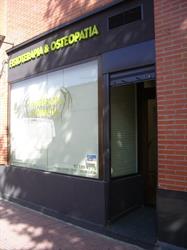 Horario de apertura Fisioterapia Entre Manos, Valdemoro