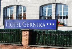 Horario de apertura Hotel Gernika, Gernika-Lumo