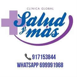 Horario de apertura Clínica Salud y Más, Boadilla Del Monte