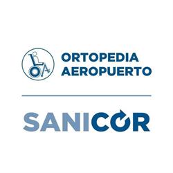 Horario de apertura Sanicor Cordoba - Ortopedia Aeropuerto - Central, 