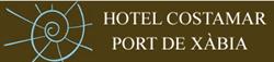 Horario de apertura Hotel Costa Mar, Jávea