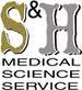Sh Medical Science Service en Madrid (Chamartín) - Horario de apertura