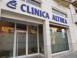 Horario de apertura Clínica Althea, Ocaña