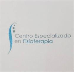 Horario de apertura Centro Especializado en Fisioterapia, Santa Marta de Tormes