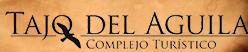 Horario de apertura Complejo Tajo, Algar