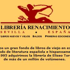 Horario de apertura Librería Renacimiento, Valencina de la Concepción