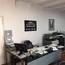 Horario de apertura Gisurcasa SL, Valencina de la Concepción