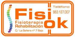 Horario de apertura Clínica Fisiok, Valencia