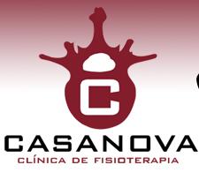 CLÍNICA DE FISIOTERAPIA CASANOVA en Valencia (Benimaclet) - Horario de apertura