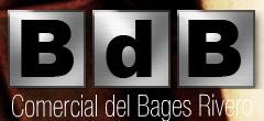 Horario de apertura COMERCIAL DEL BAGES RIVERO, Sant Fruitos de Bages