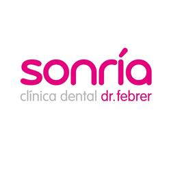 Horario de apertura Sonria Clinica Dental Dr. Febrer Santa Coloma, Santa Coloma de Gramenet