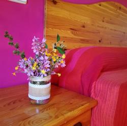Horario de apertura Hotel Rural La Gavilla, Villanueva de los Infantes