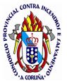 Horario de apertura Consorcio Provincial Contraincendios e Salvamento Da Coruña, Carballo