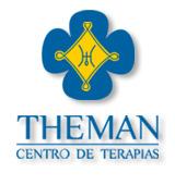 Horario de apertura Centro Terapias Theman, Logroño