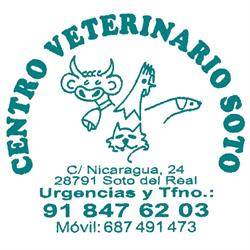 Horario de apertura Centro Veterinario Soto, Soto del Real