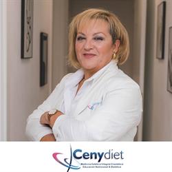 Horario de apertura Cenydiet centro de nutrición y estética avanzada, Linares