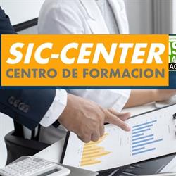 Horario de apertura Sic-Center Centro de Formacion Sl, Lora del Río