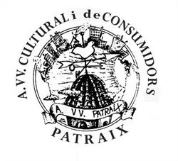 Horario de apertura Asociacion de Vecinos, Cultural y de Consumidores Patraix, Valencia