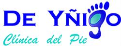 Horario de apertura CLÍNICA DEL PIE & PODOLOGÍA DE YÑIGO, Villaviciosa