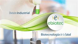 Horario de apertura EBIOTEC, Bergondo