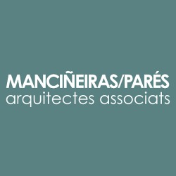 Manciñeiras Parés Arquitectes Associats S.l.p en Barcelona (Eixample) - Horario de apertura