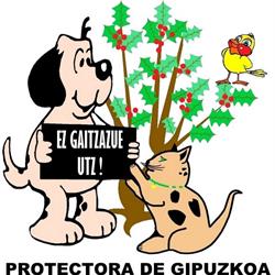 Horario de apertura Protectora de Gipuzkoa, Usúrbil