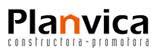Horario de apertura Planvica Constructora Promotora, Santa Cruz de Bezana