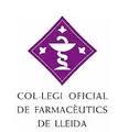 Horario de apertura Colegio Oficial de Farmacéuticos de Lleida, 