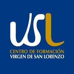 Horario de apertura Virgen de San Lorenzo Centro de Formación, Zaratán