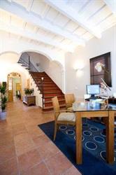 Horario de apertura ES MERCADAL HOTEL, S.L., Es Mercadal