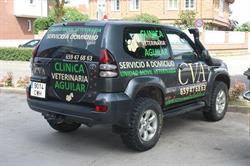 Horario de apertura Clínica Veterinaria Aguilar S.l., Aguilar de Campoo