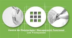 Horario de apertura Centre Fisioteràpia i Recuperació Funcional Les Franqueses, Les Franqueses del Valles
