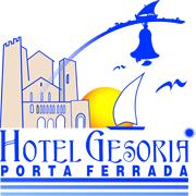 Horario de apertura Hotel Gesòria, Sant Feliu de Guíxols