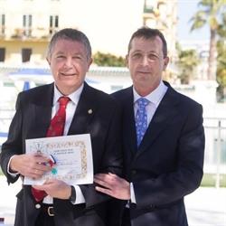 Clinica Dental Rafael Bermudo en Málaga (Distrito Centro) - Horario de apertura