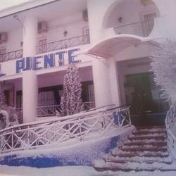 Horario de apertura Hostal Restaurante El Puente, Santa Cruz de Mudela
