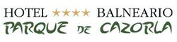 Horario de apertura Gran Hotel - SPA - Parque de Cazorla, Arroyo Frío