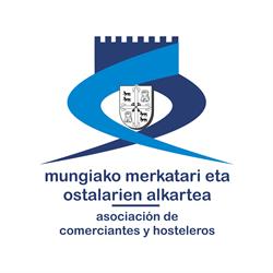Horario de apertura Asociación de Comerciantes y Hosteleros de Mungia,