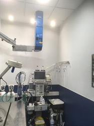 Horario de apertura Clinica Veterinaria El Encinar Alcobendas, 