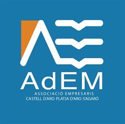 Horario de apertura ADEM Associació Empresaris Castell d'Aro, Platja d'Aro i S'agaró, 