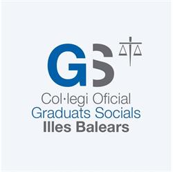 Colegio Oficial de Graduados Sociales de Islas Balears en Palma de Mallorca (Centre) - Horario de apertura
