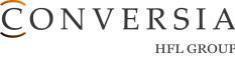 Conversia Consulting Group en Riudellots de la Selva (Girona) - Horario de apertura