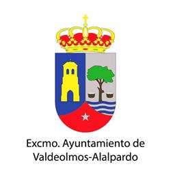 Horario de apertura Ayuntamiento de Valdeolmos-Alalpardo.,