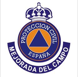 Horario de apertura Protección Civil Mejorada, Mejorada del Campo