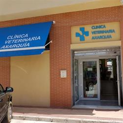 Horario de apertura Clínica Veterinaria Axarquía, Torre del Mar