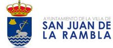 Horario de apertura Ayuntamiento de La Villa de San Juan de La Rambla, San Juan de la Rambla