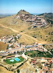 Horario de apertura Ayuntamiento de Magacela, 