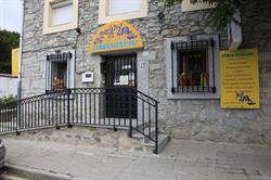 Horario de apertura Veterinaria Moralzarzal,