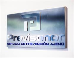Horario de apertura Previsonor Vigo, 